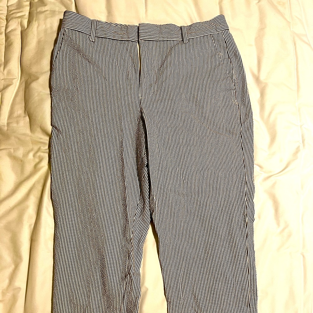 Womens work pants